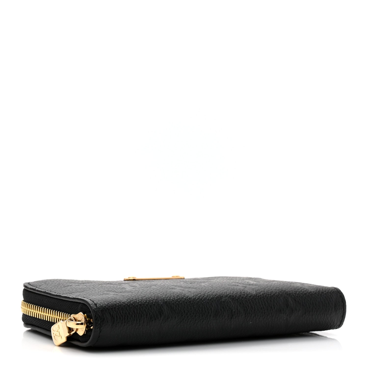 Louis Vuitton Empreinte Margot Wallet Black 4 of 6