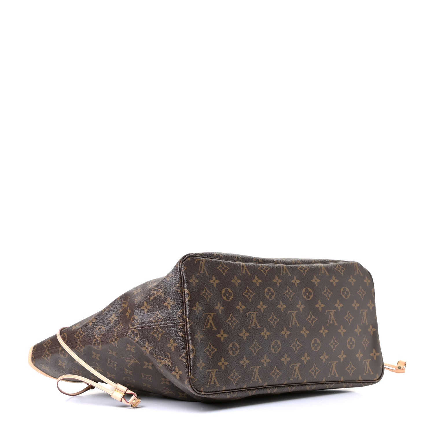 Louis Vuitton Monogram Neo Neverfull GM Pivoine 3 of 4