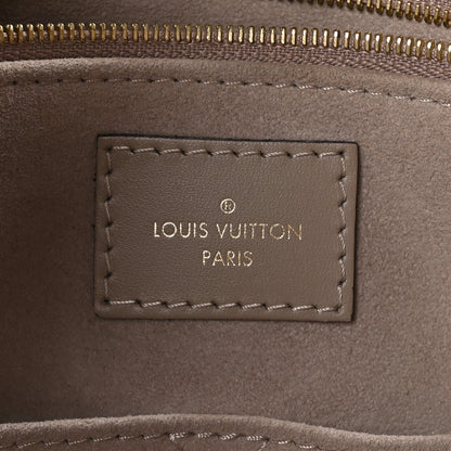 Louis Vuitton Empreinte Monogram Giant Onthego MM Tourterelle 6 of 12