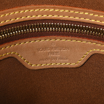 Louis Vuitton Monogram Mini Looping 6 of 8