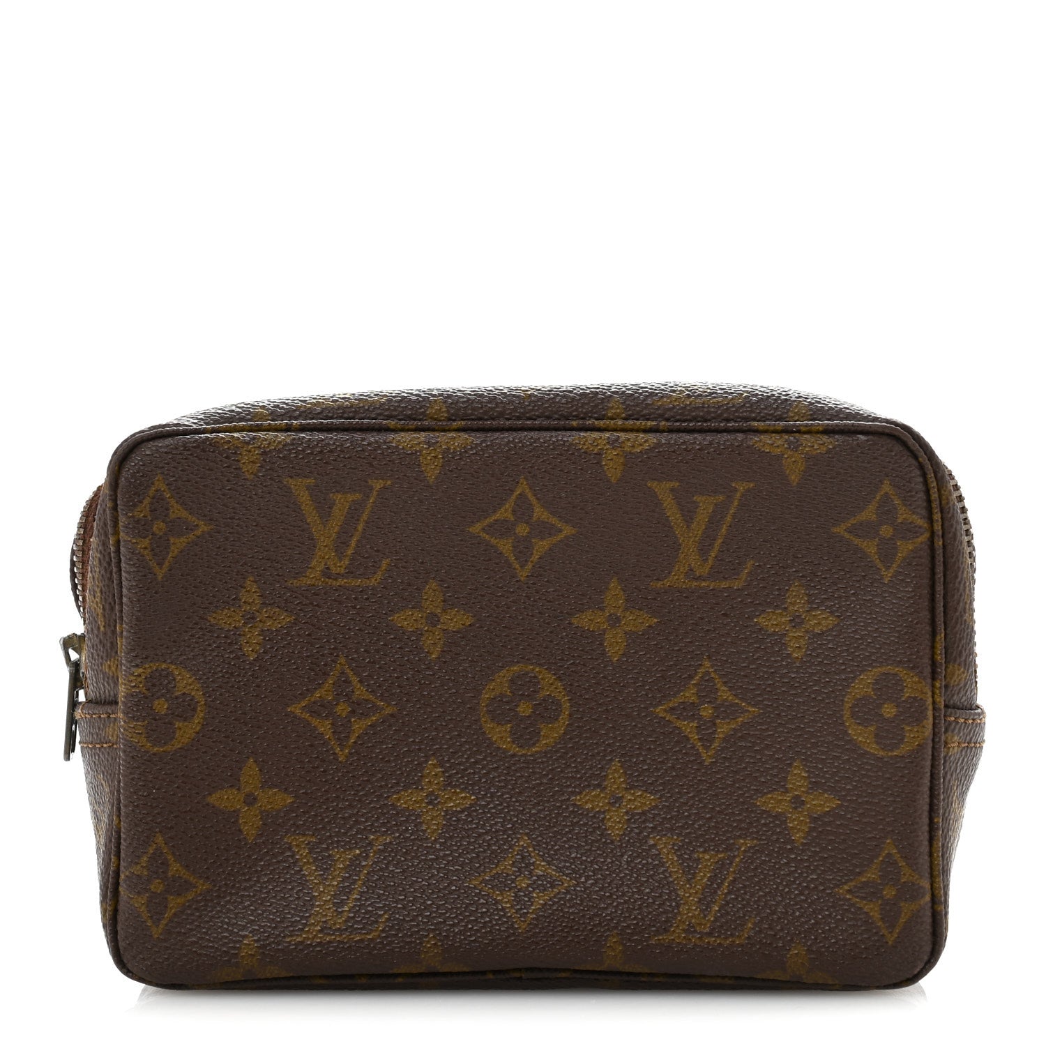 Louis Vuitton Monogram Trousse Toilette 19 1 of 9