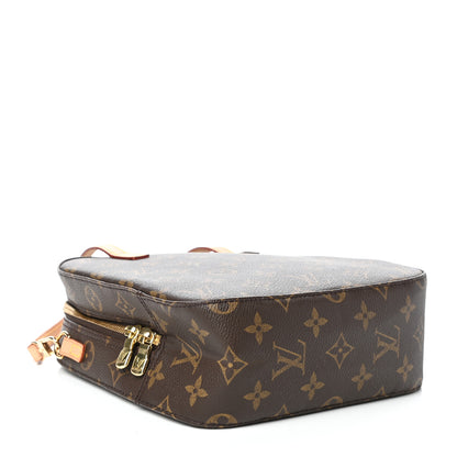 Louis Vuitton Monogram Spontini 4 of 8