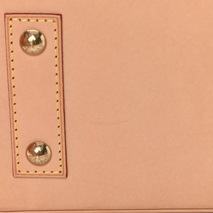 Louis Vuitton Monogram Alma BB 10 of 14