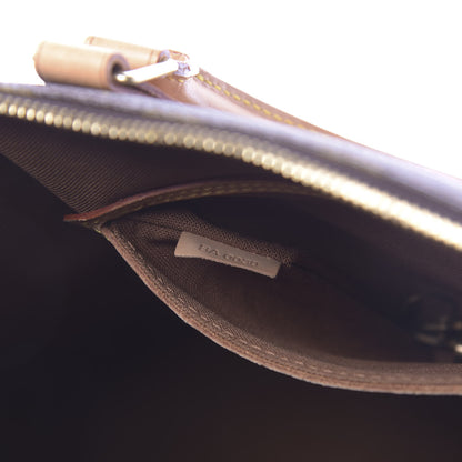 Louis Vuitton Monogram Alma PM 7 of 11