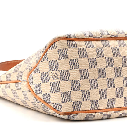 Louis Vuitton Damier Azur Delightful PM 9 of 12