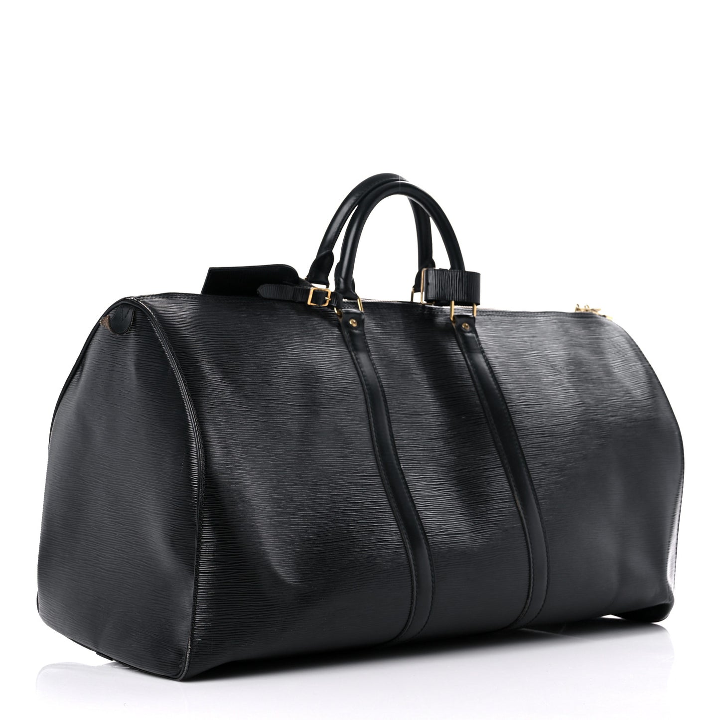 Epi Keepall 55 Black