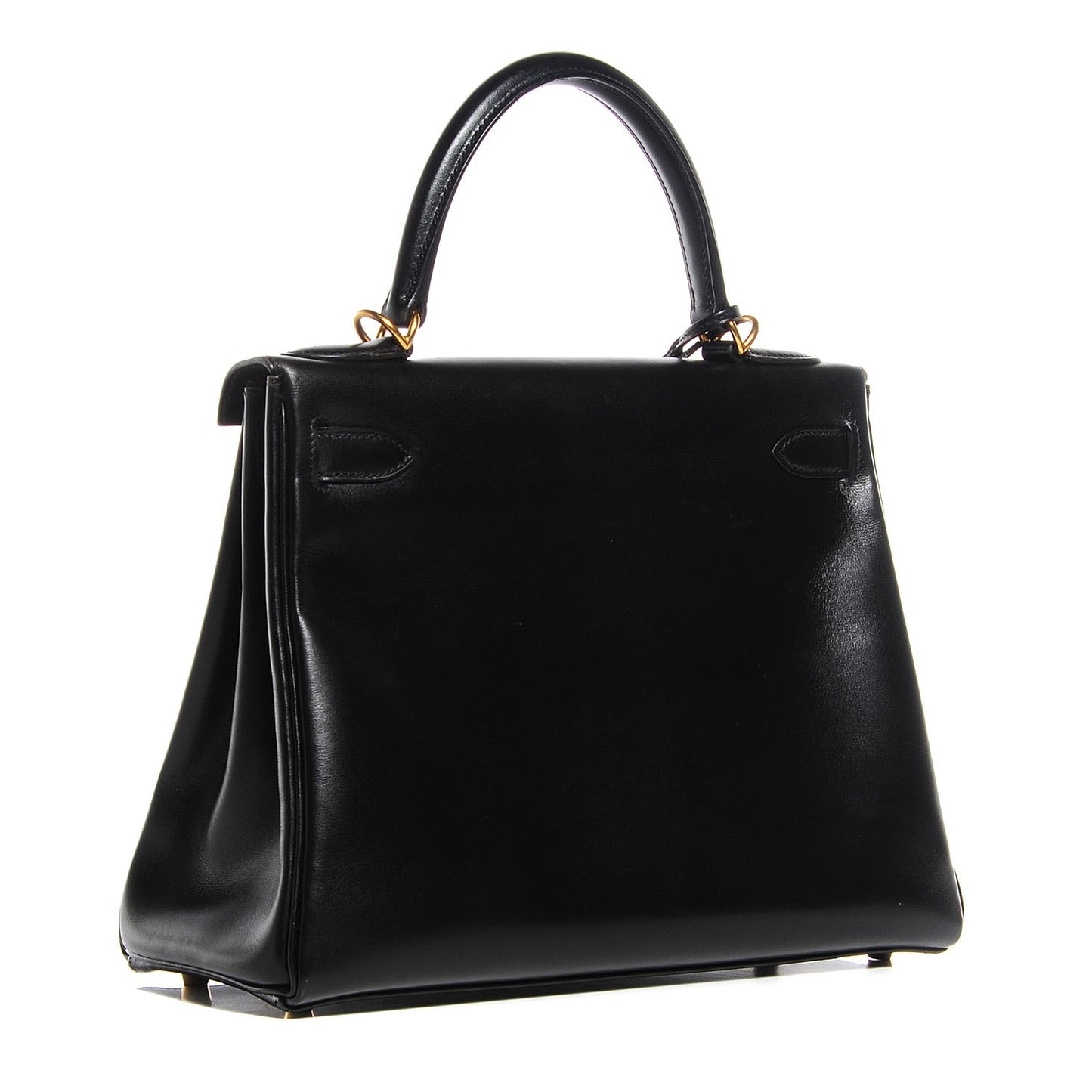 Box Kelly Retourne 28 Black