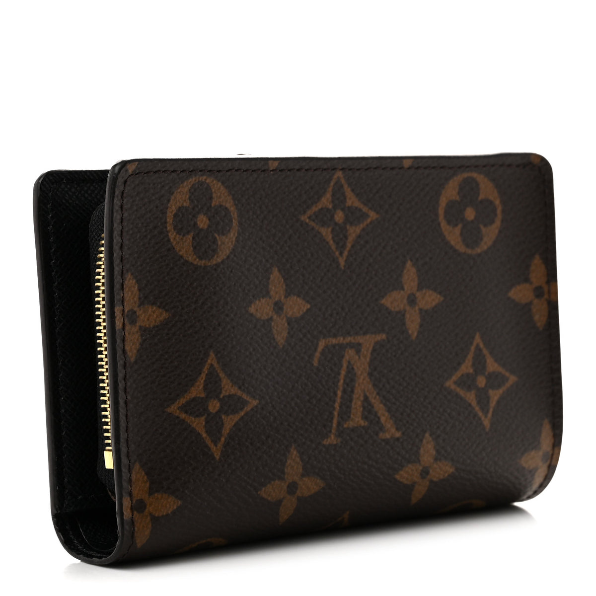 Louis Vuitton Reverse Monogram Juliette Wallet 3 of 7