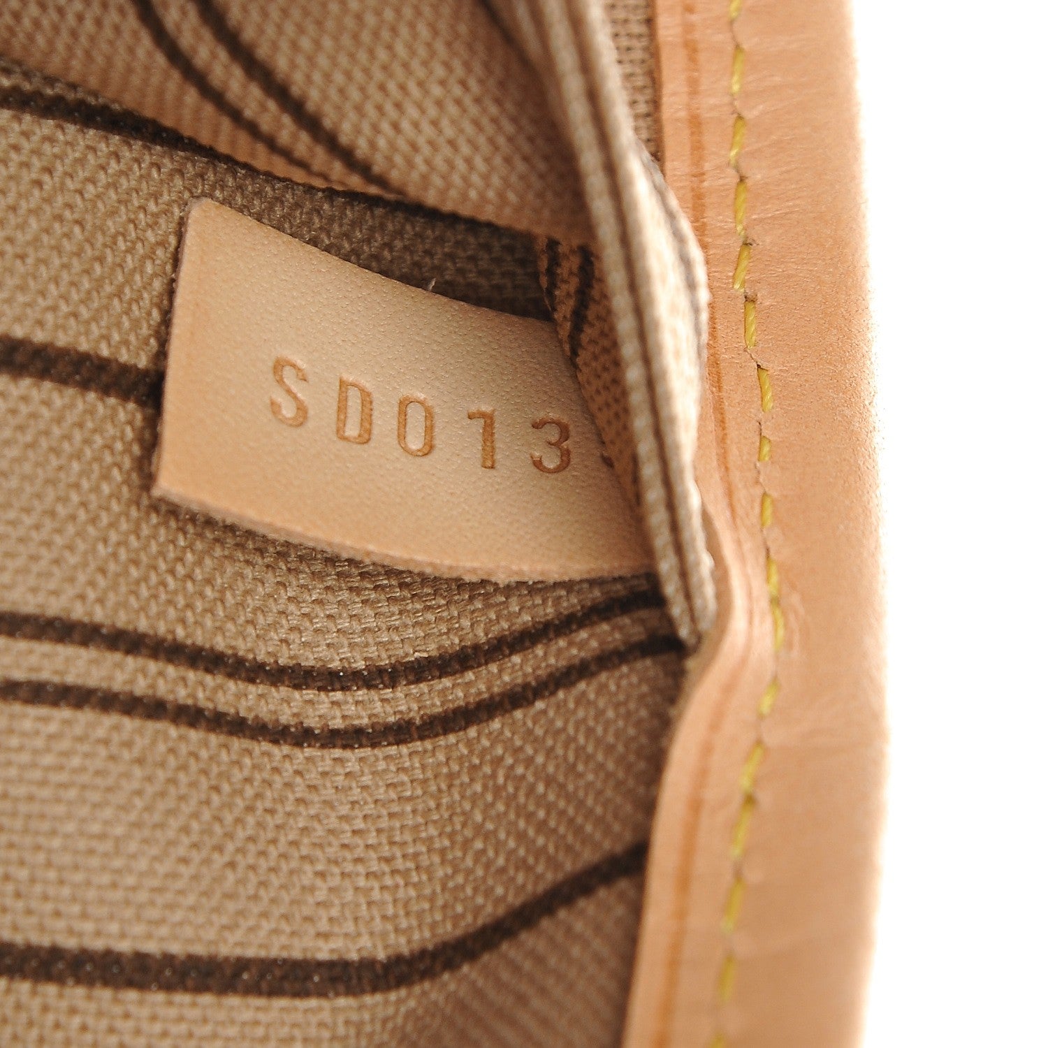 Louis Vuitton Monogram Neo Neverfull MM 8 of 8
