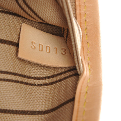 Louis Vuitton Monogram Neo Neverfull MM 8 of 8