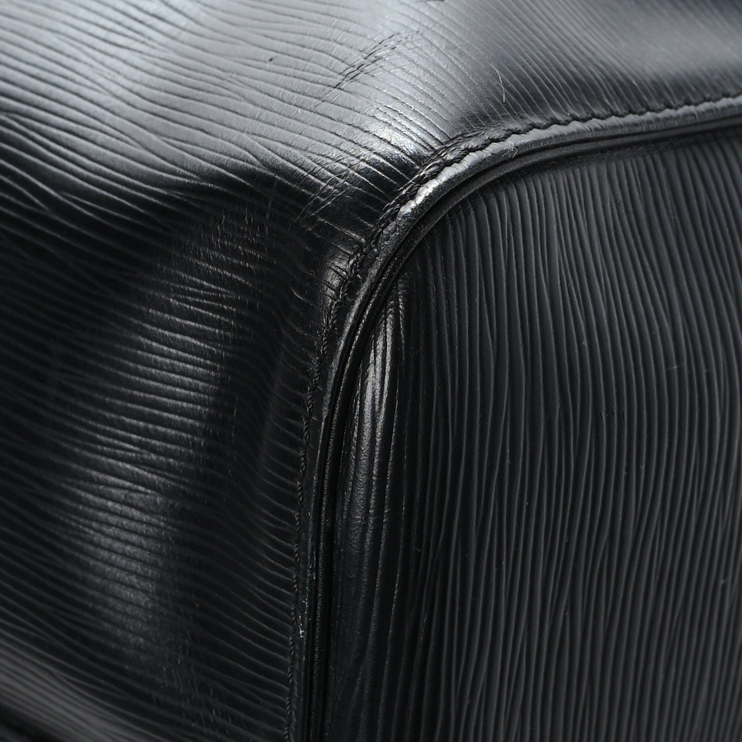 Epi Keepall 50 Black