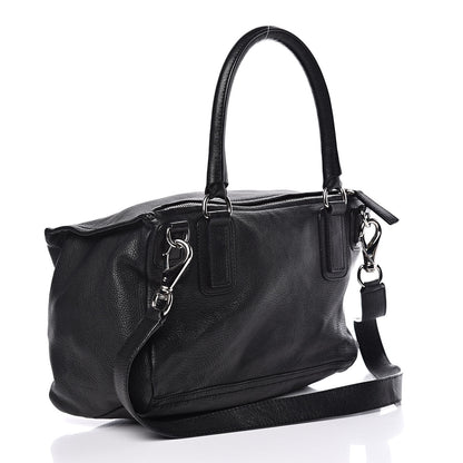 Givenchy Sugar Goatskin Medium Pandora Black 3 of 10