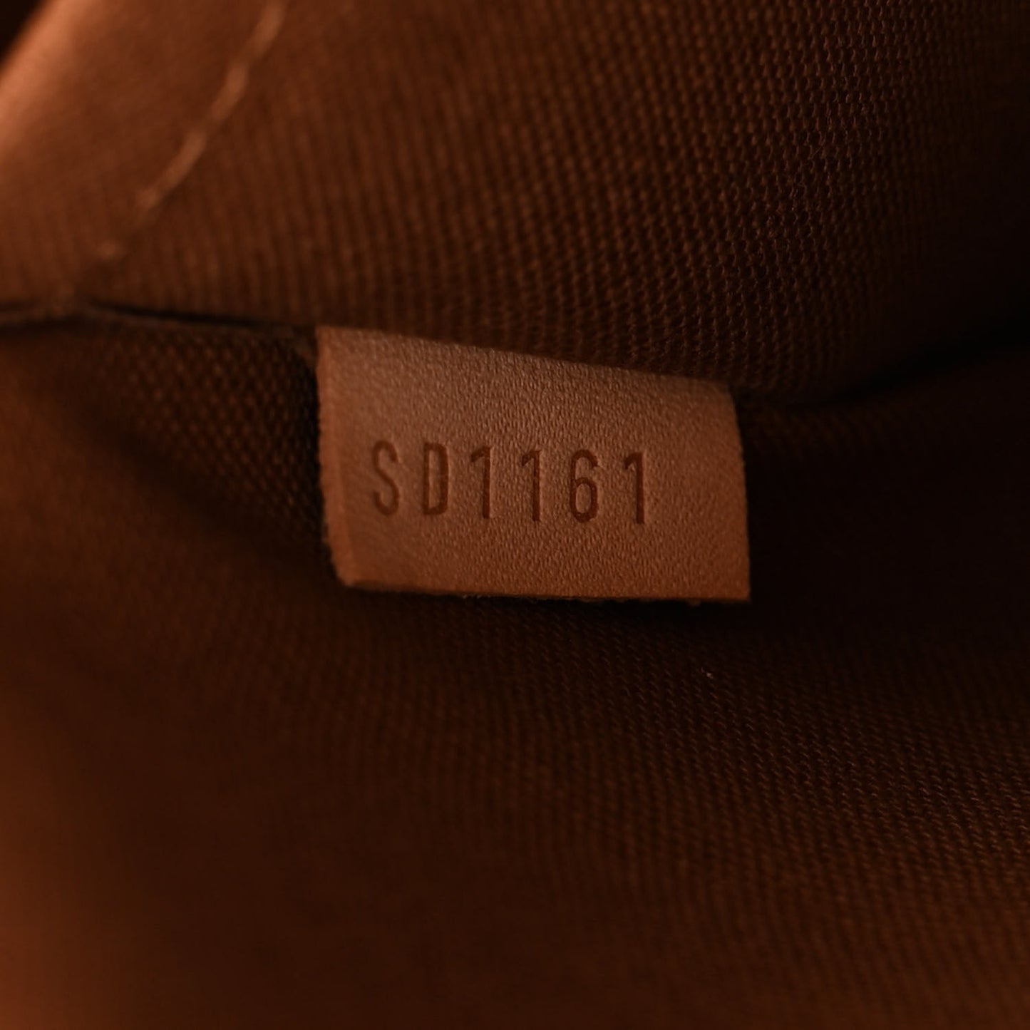 Monogram Palermo PM