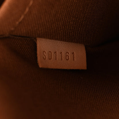 Louis Vuitton Monogram Palermo PM 7 of 13