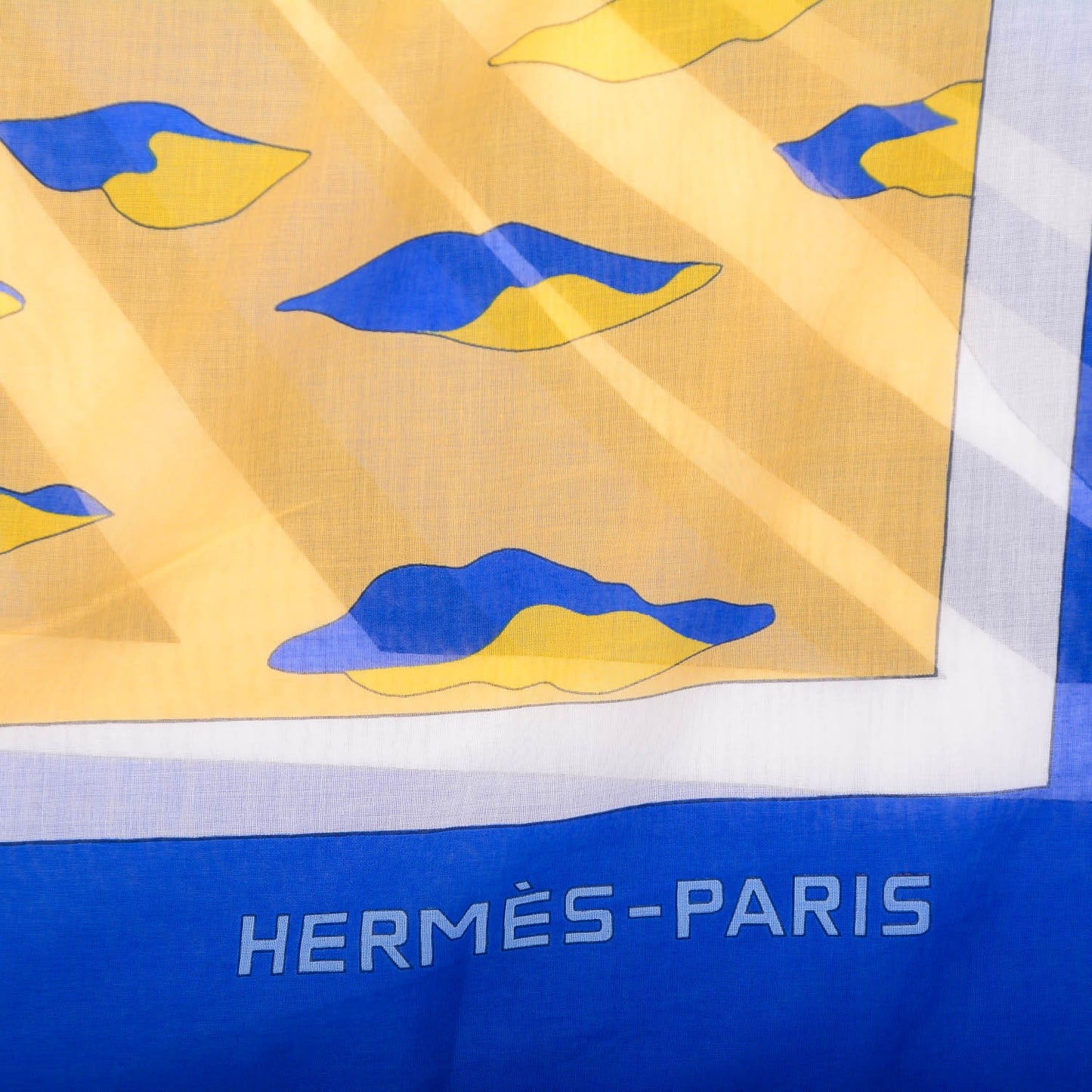 Printed Cotton Beach Pareo