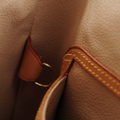 Louis Vuitton Monogram Bucket 27 8 of 9