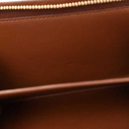 Louis Vuitton Monogram Porte-Monnaie Tresor Wallet 9 of 14