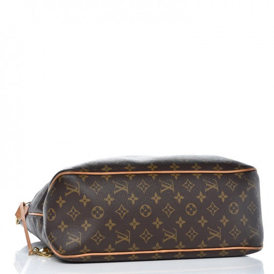 Louis Vuitton Monogram Delightful MM Pivoine 4 of 10