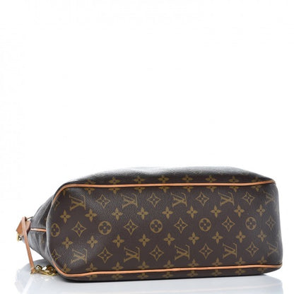Louis Vuitton Monogram Delightful MM Pivoine 4 of 10