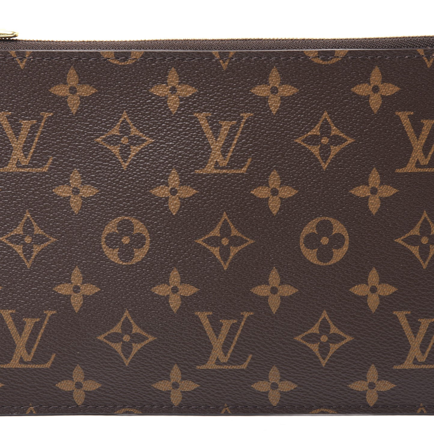 Monogram Neverfull MM GM Pochette