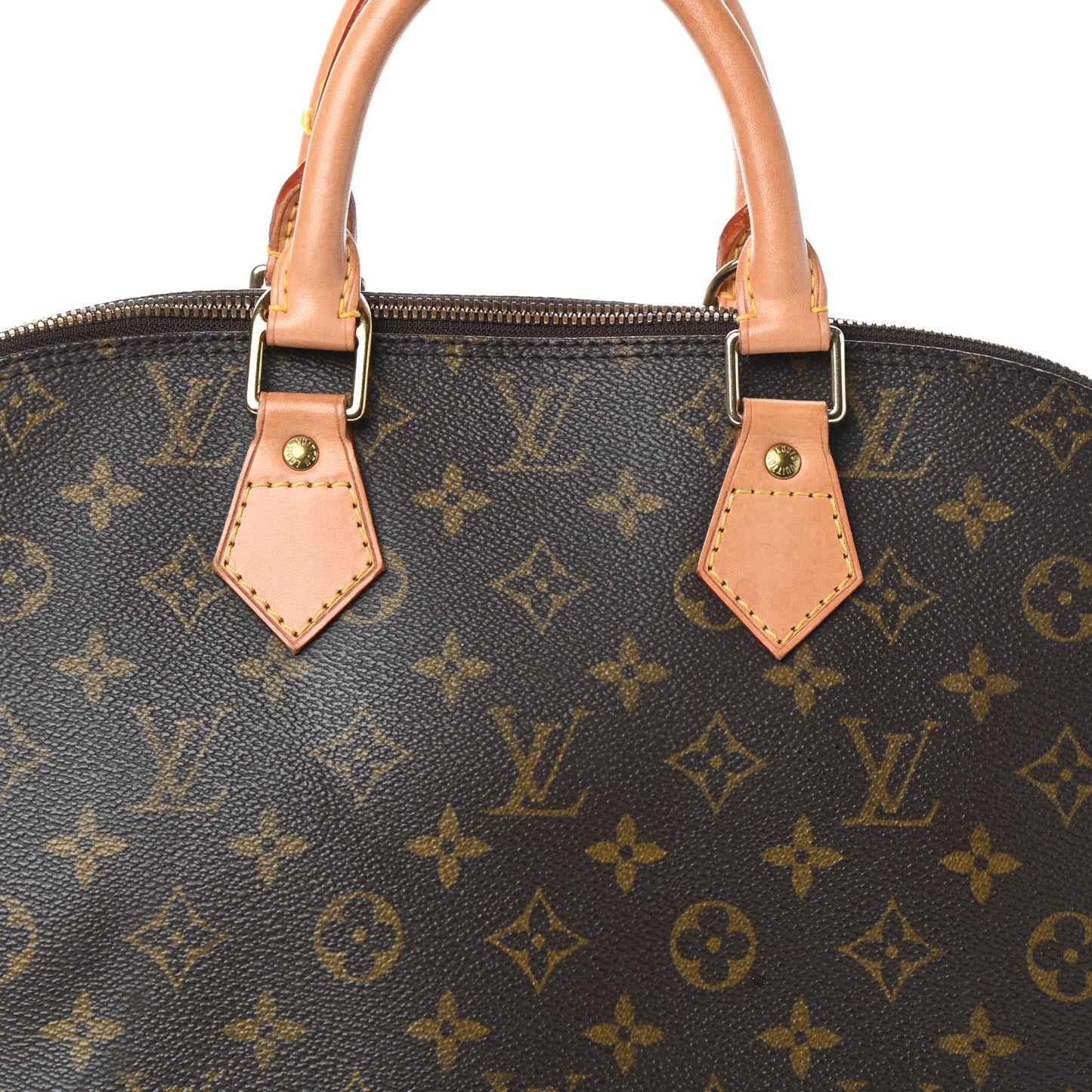 Monogram Alma PM