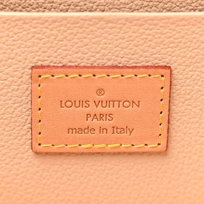 Louis Vuitton Monogram Nice Mini 6 of 6