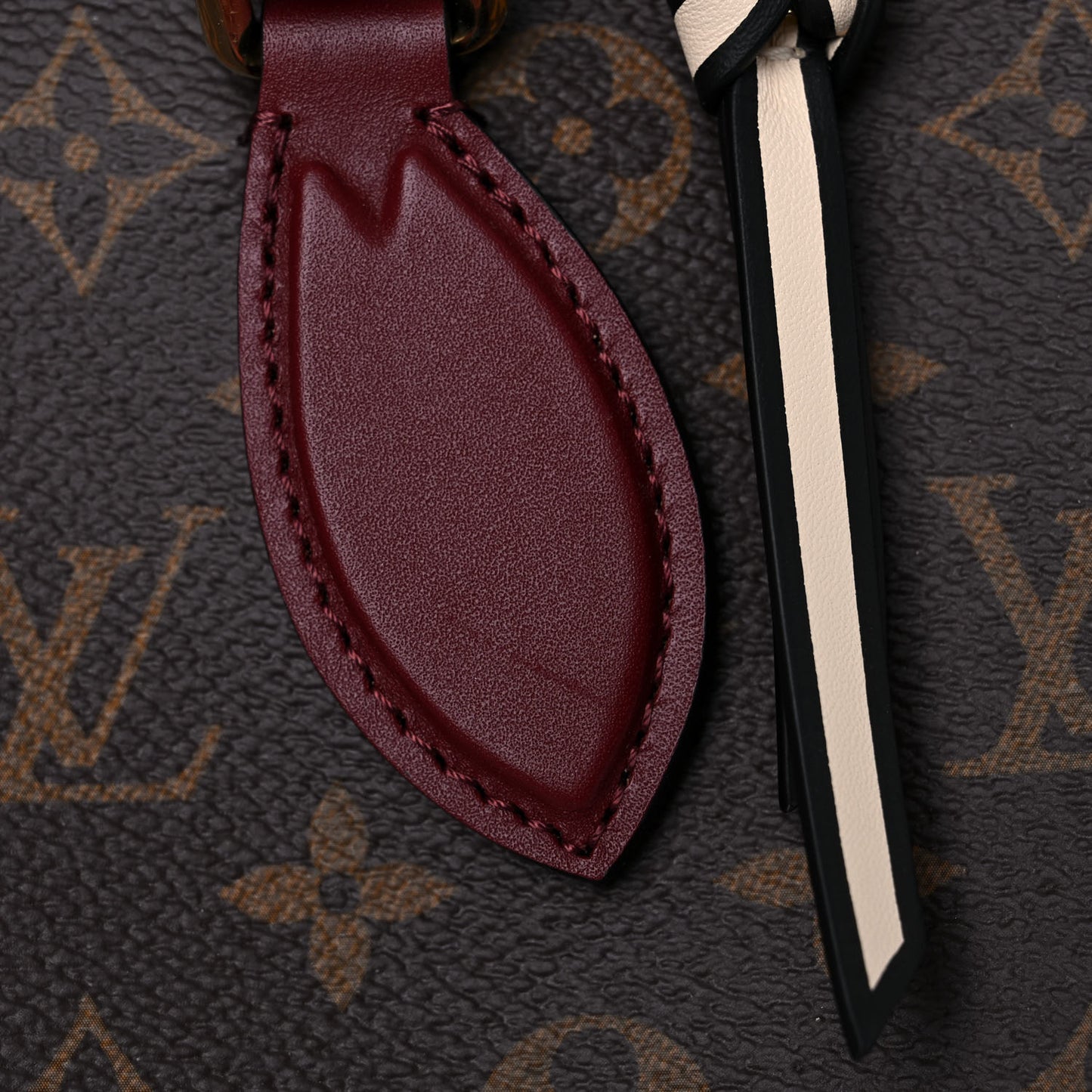 Monogram Tuileries Kaki