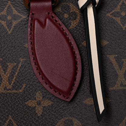 Louis Vuitton Monogram Tuileries Kaki 11 of 11