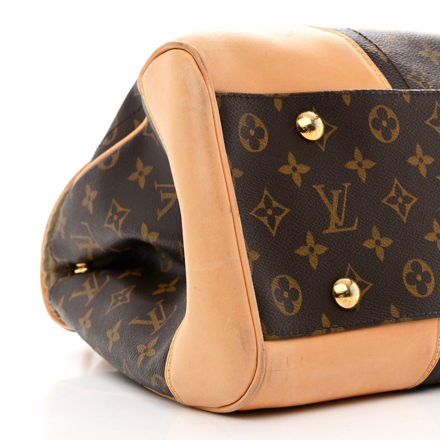 Monogram Beverly GM