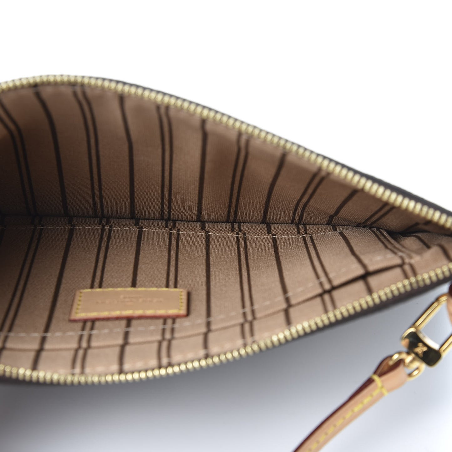 Monogram Neverfull MM GM Pochette