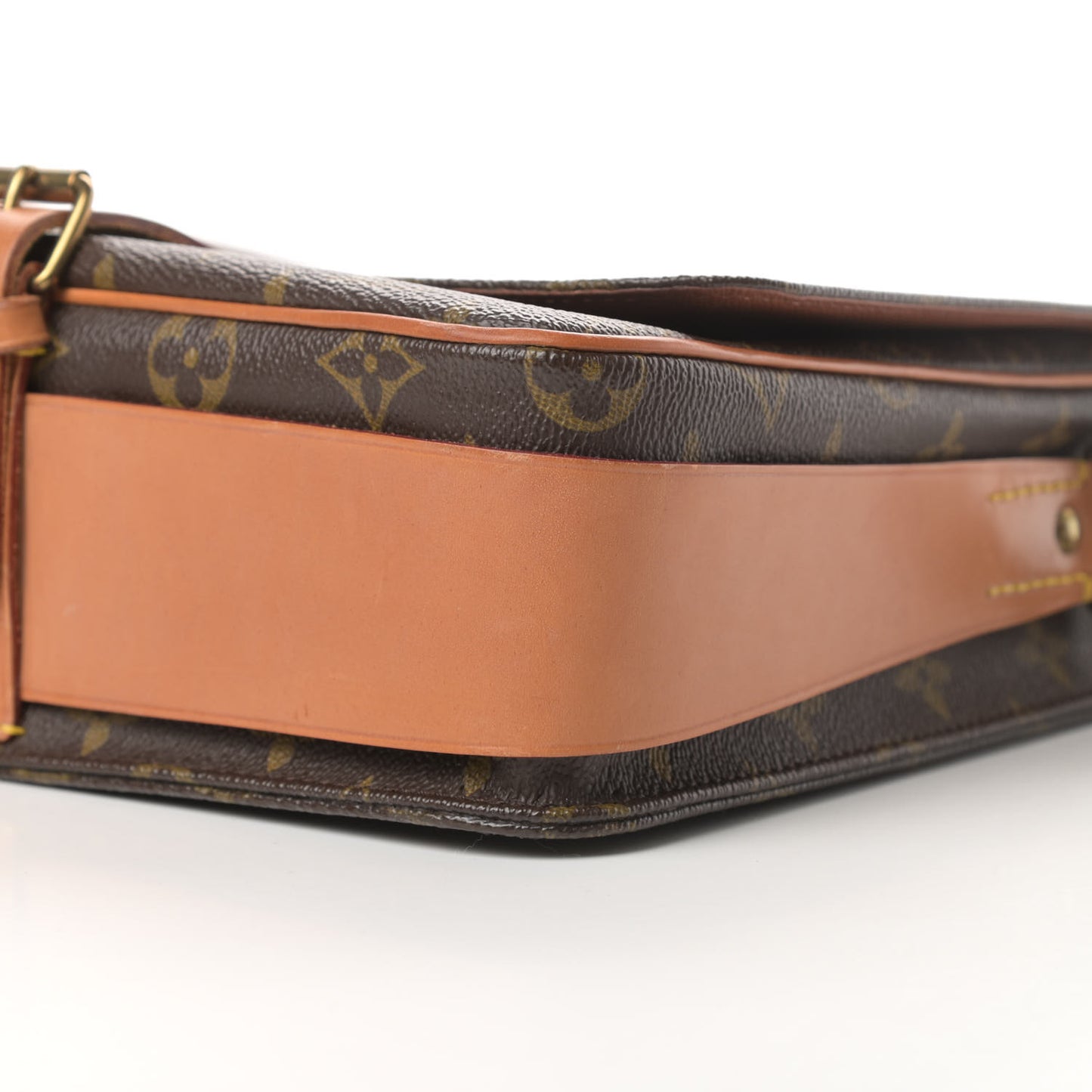 Monogram Cartouchiere 26
