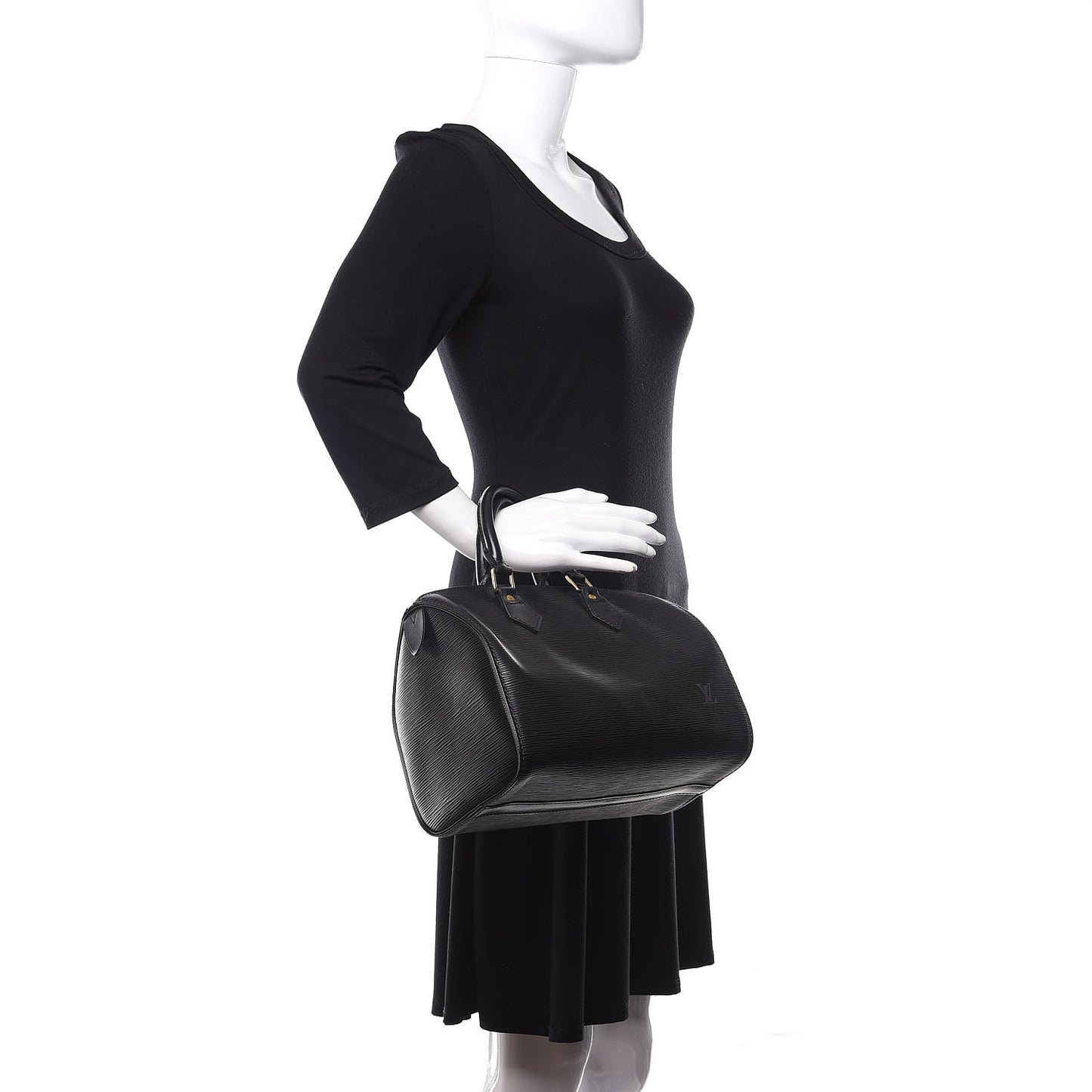 Epi Speedy 25 Black