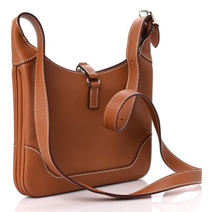 Hermes Evercolor Trim Duo 24 Gold 3 of 11