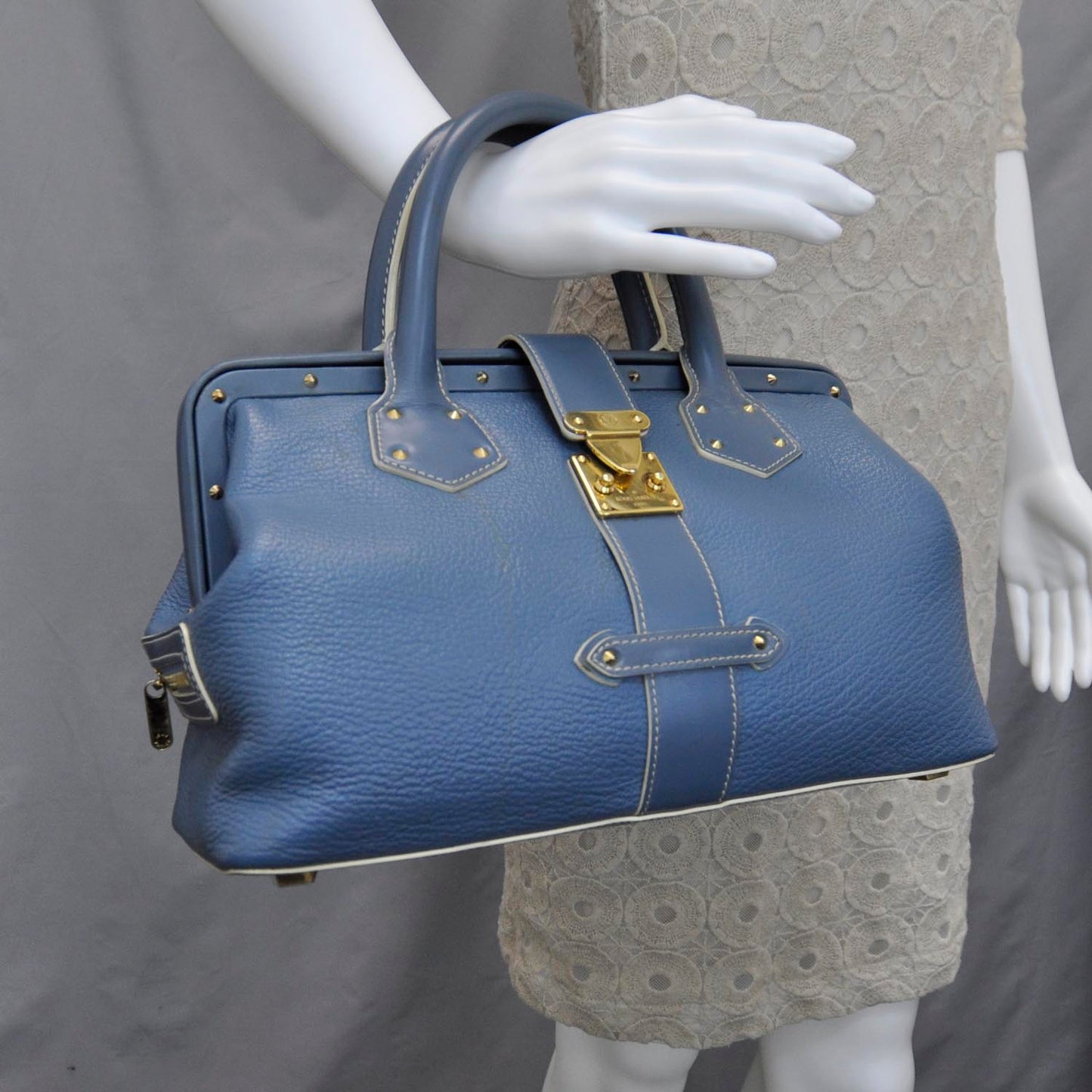 Suhali L Ingenieux PM Blue