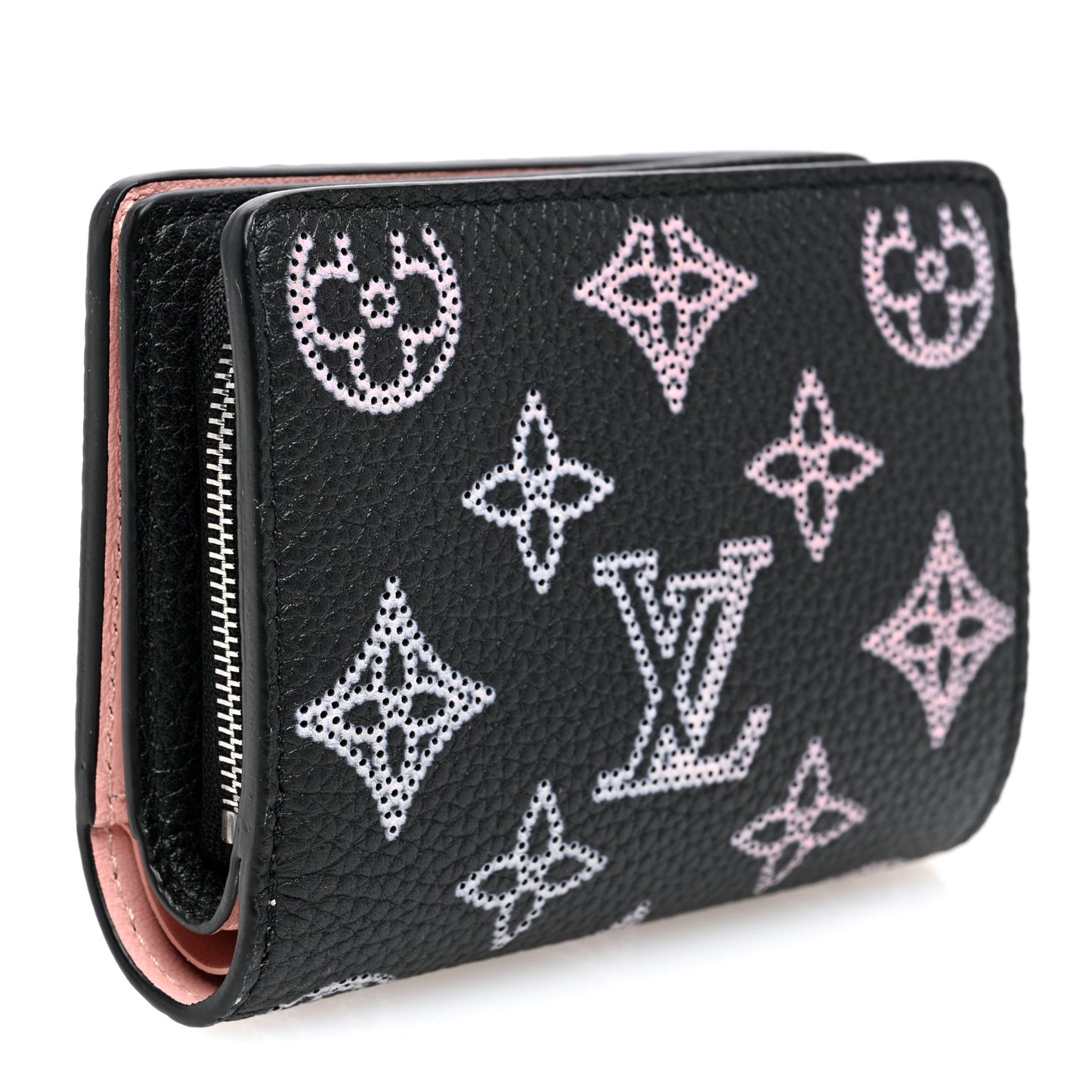 Mahina Clea Wallet Black