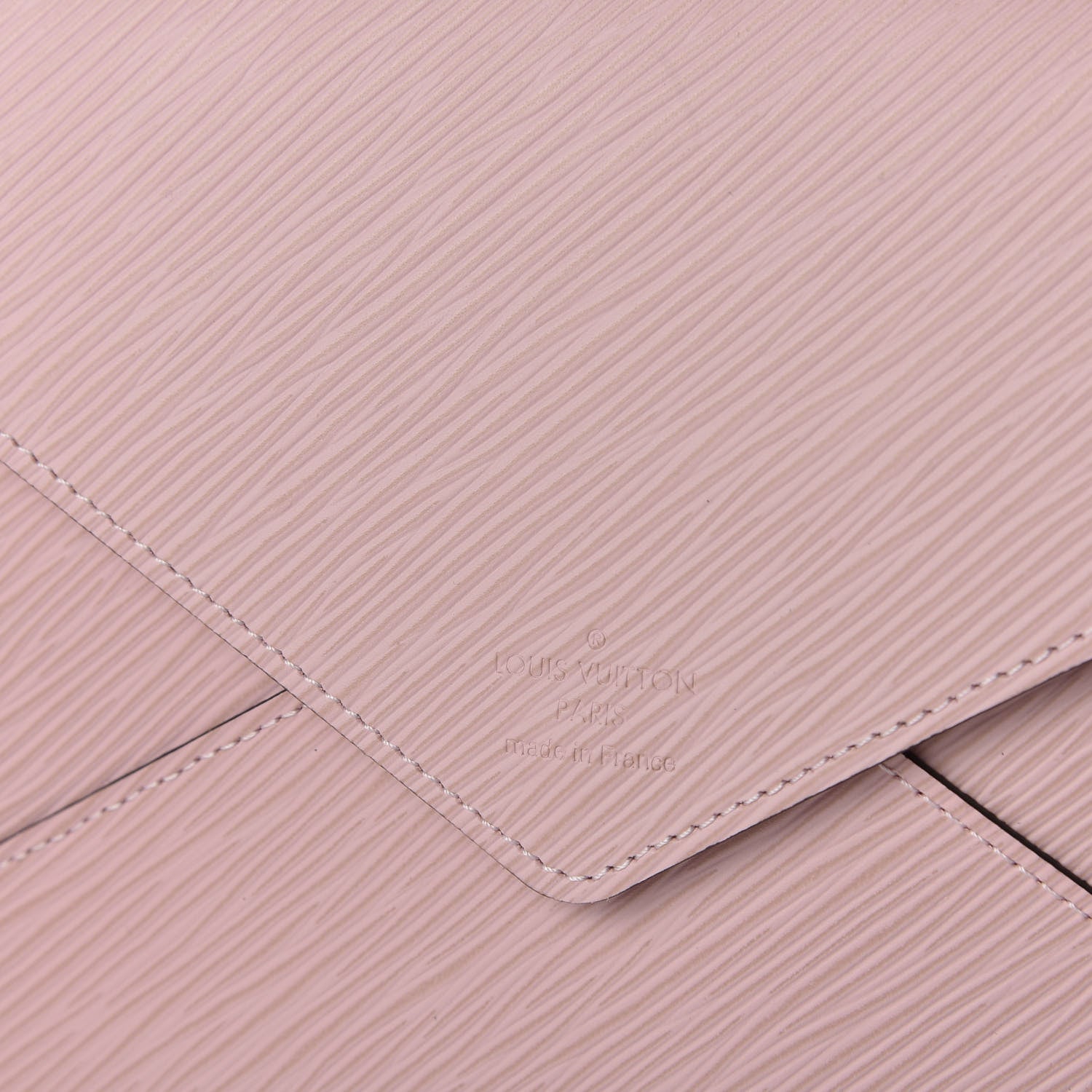 Louis Vuitton Epi Kirigami Pochette Set Rose Ballerine Fuchsia Coquelicot 6 of 9
