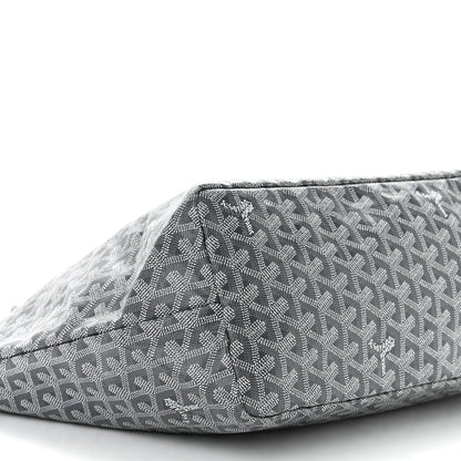 Goyard Goyardine Saint Louis PM Grey 10 of 11