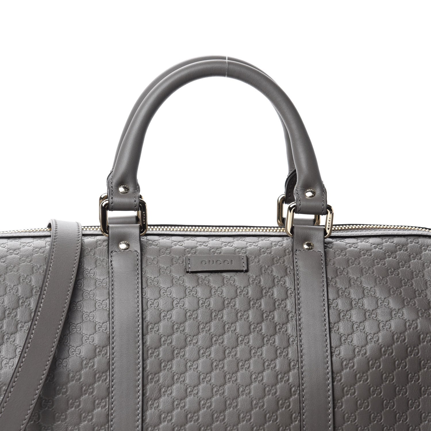 Gucci Microguccissima Medium Joy Boston Loess 10 of 10