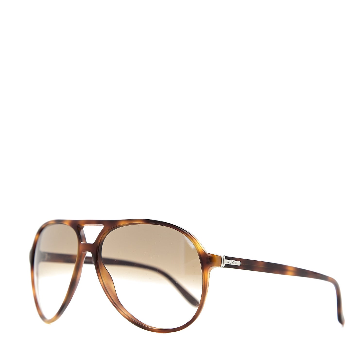 Aviator GG1026/S Sunglasses Tortoise