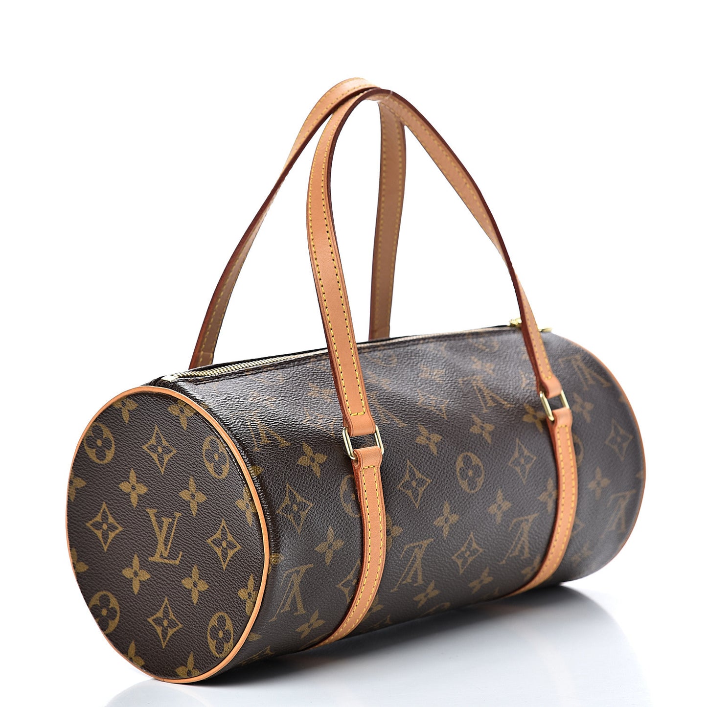 Monogram Papillon 26