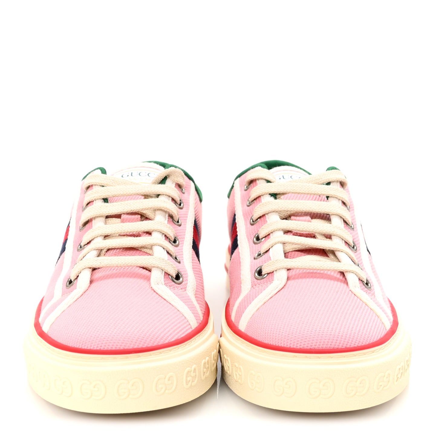 Canvas Web Womens 1977 Tennis Sneakers 39 Wild Rose Mystic White