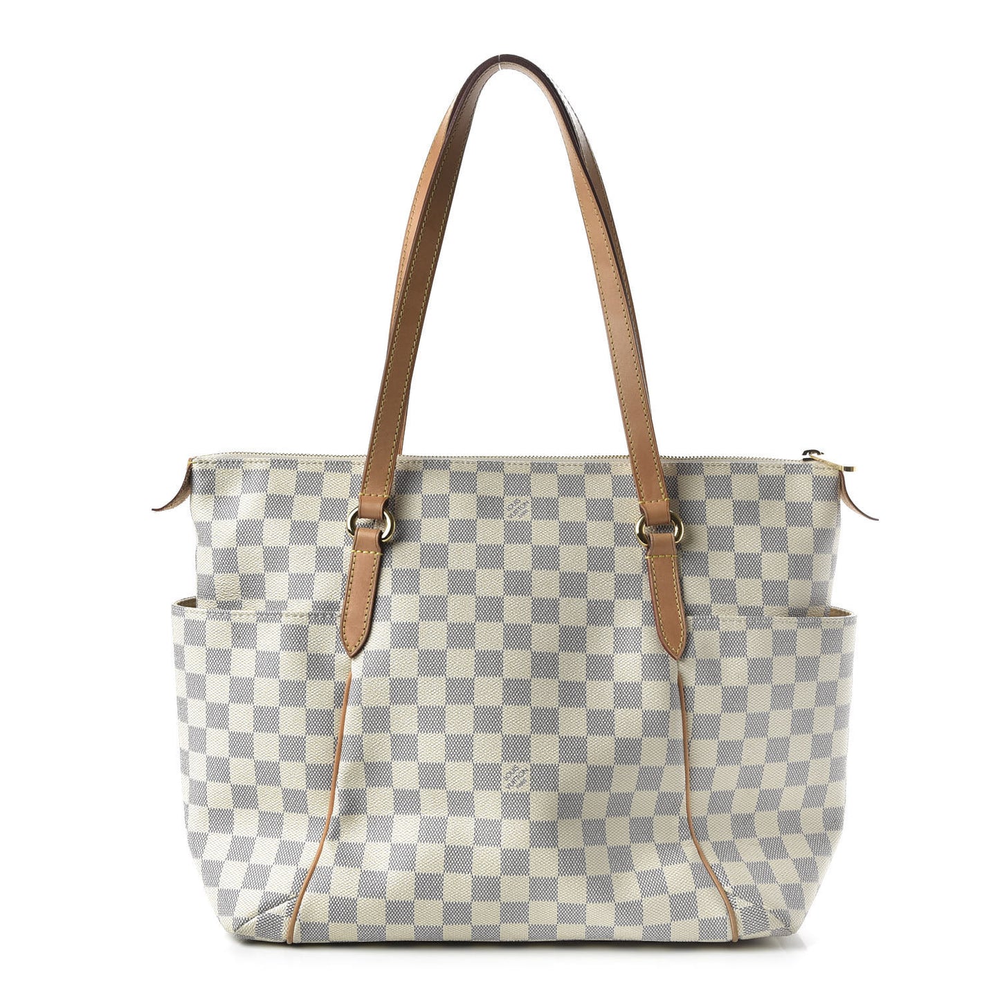 Damier Azur Totally MM