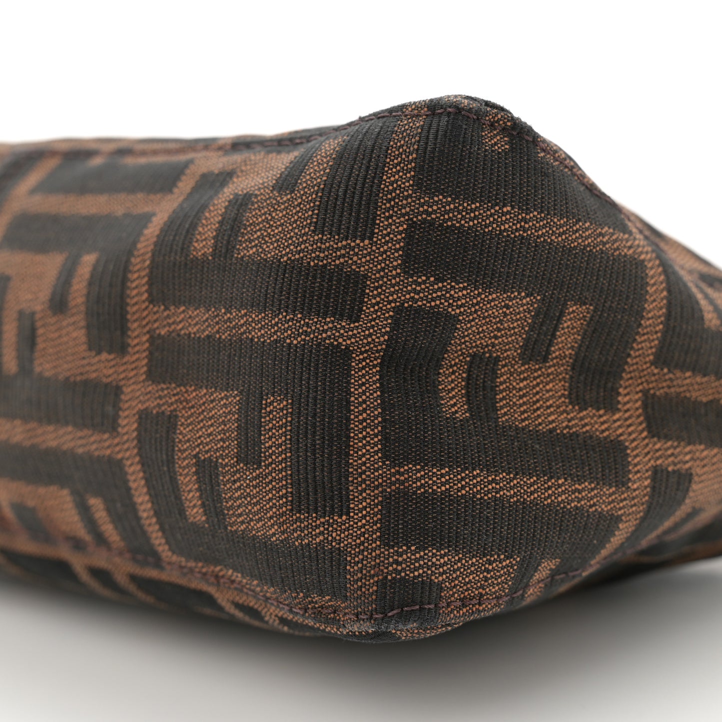 Zucca Mini Pochette Tobacco