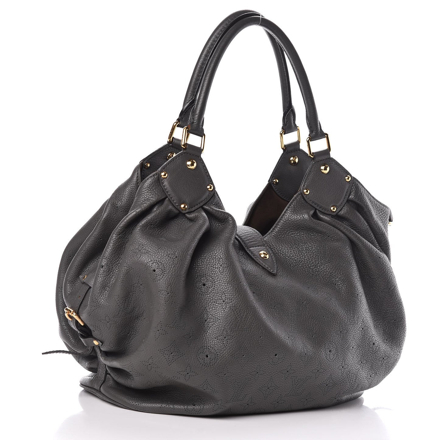 Mahina L Anthracite