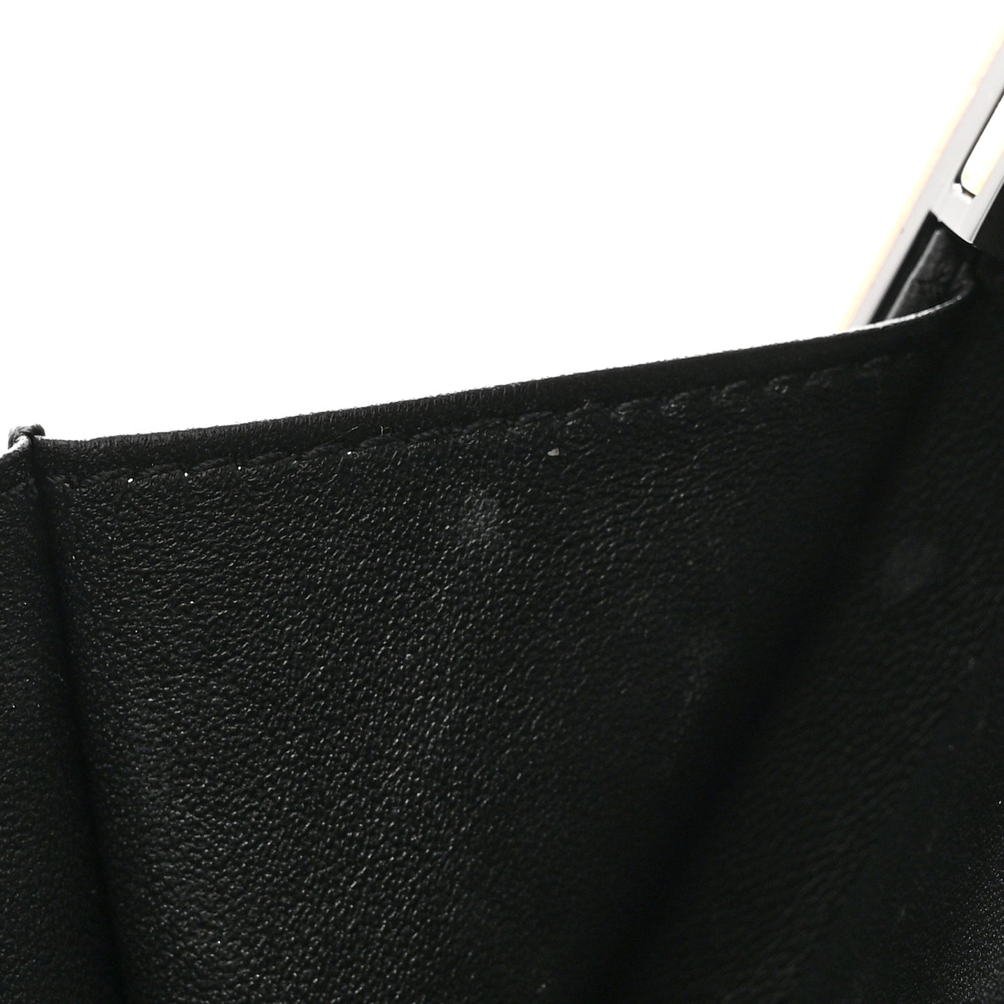 Brocade DG Girls Shoulder Bag Gold