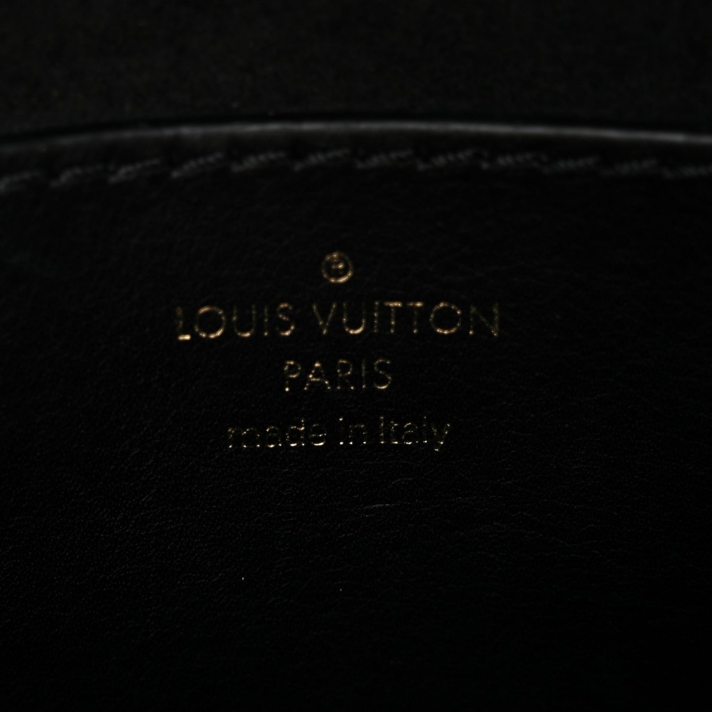 Calfskin New Wave Multi Pochette Black