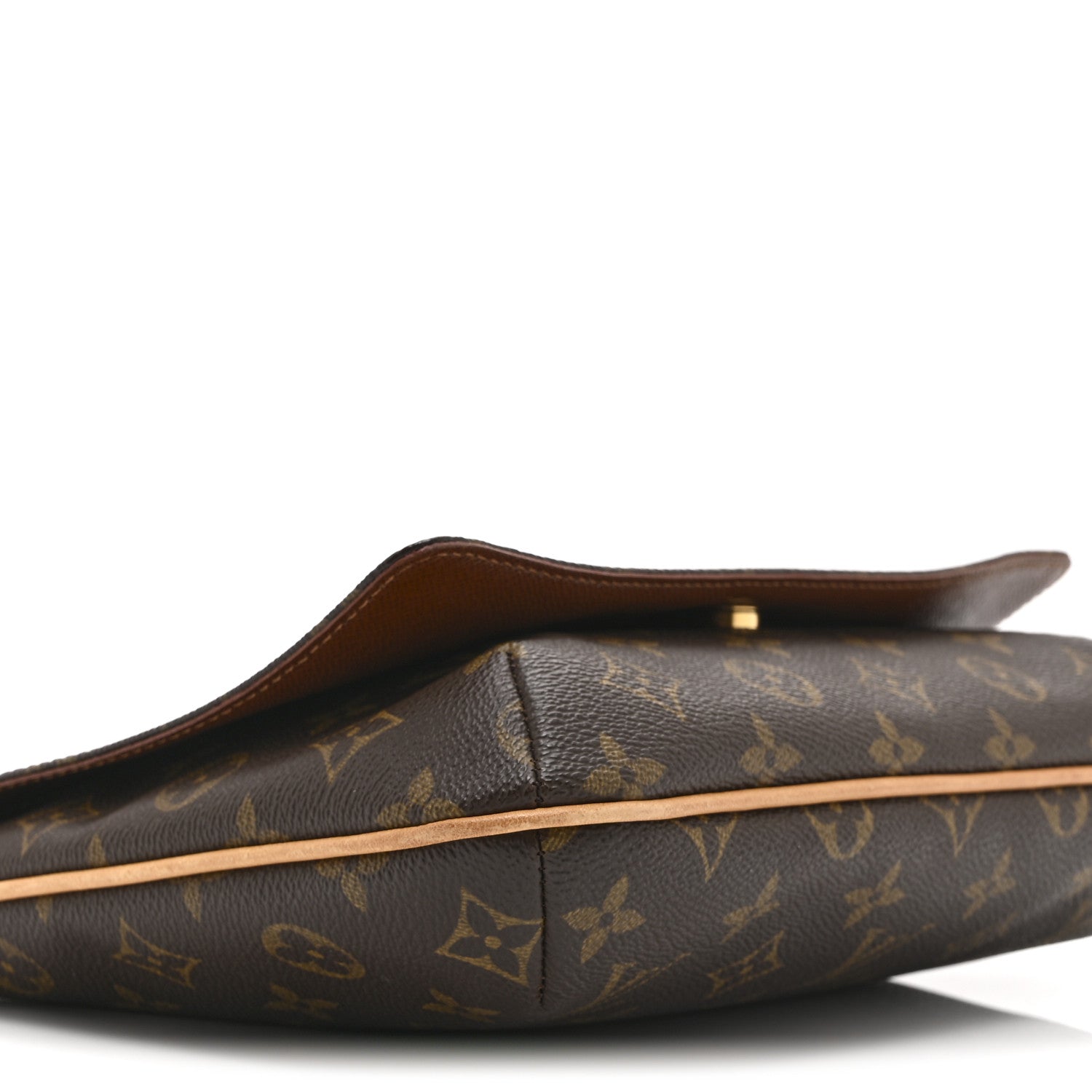 Louis Vuitton Monogram Musette Tango 9 of 10
