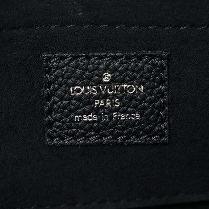 Louis Vuitton Mahina Scala Mini Pouch Black 6 of 13