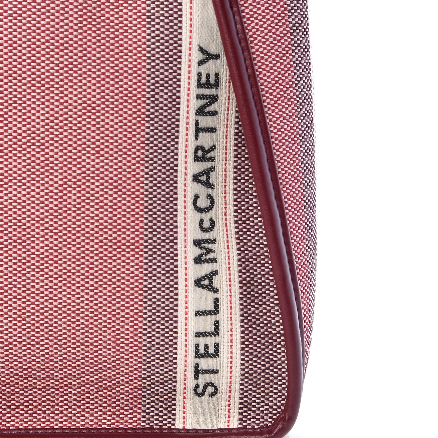 Eco Patch Mini Crossbody Lovely Rose
