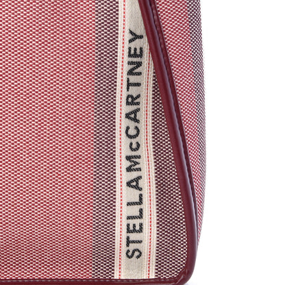 Stella McCartney Eco Patch Mini Crossbody Lovely Rose 7 of 9